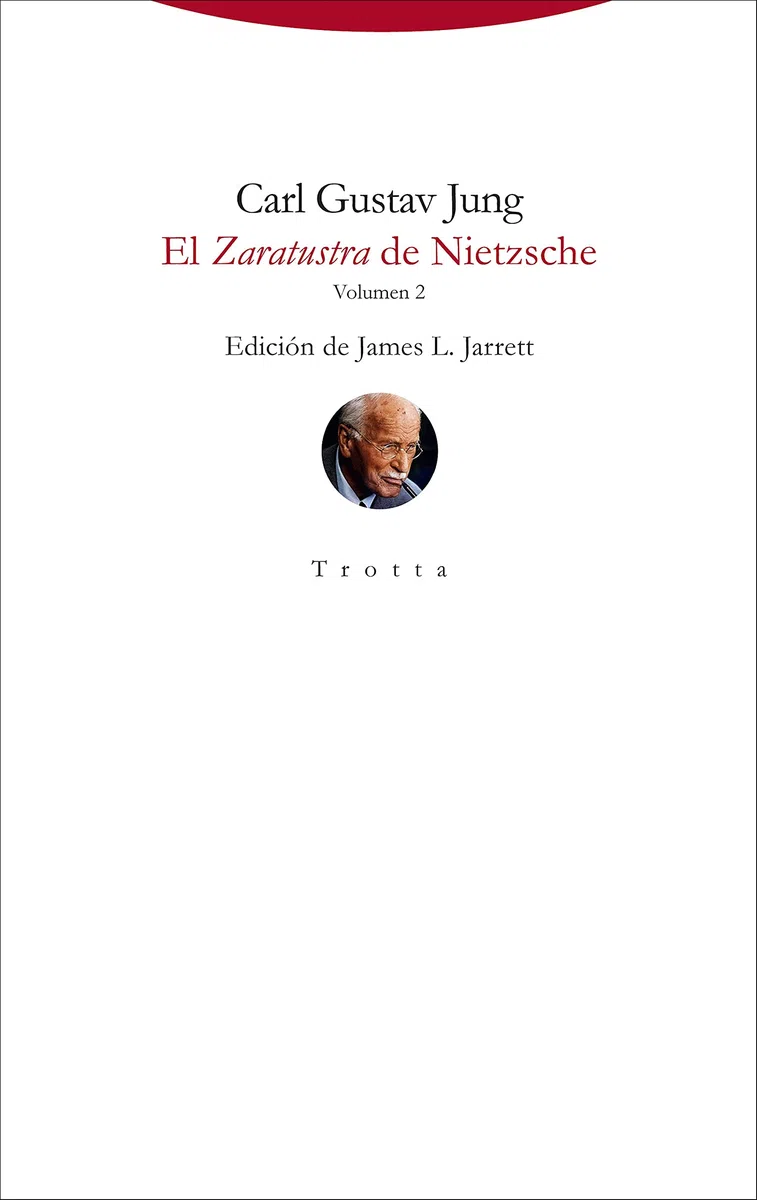 El Zaratustra de Nietzsche: Volumen 2 (Torre del Aire)