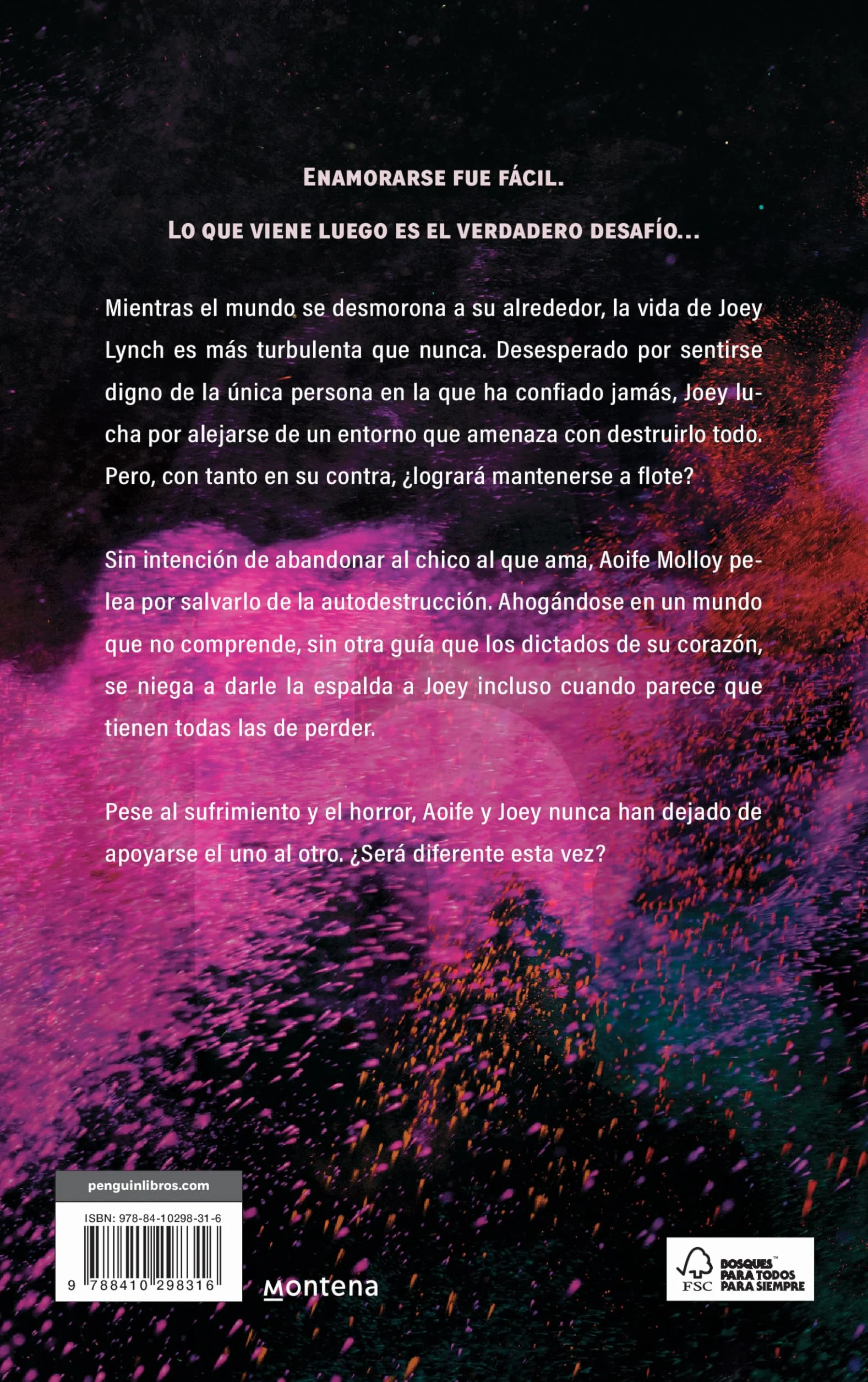 Redeeming 6 (Los chicos de Tommen 4) (Lo más visto)