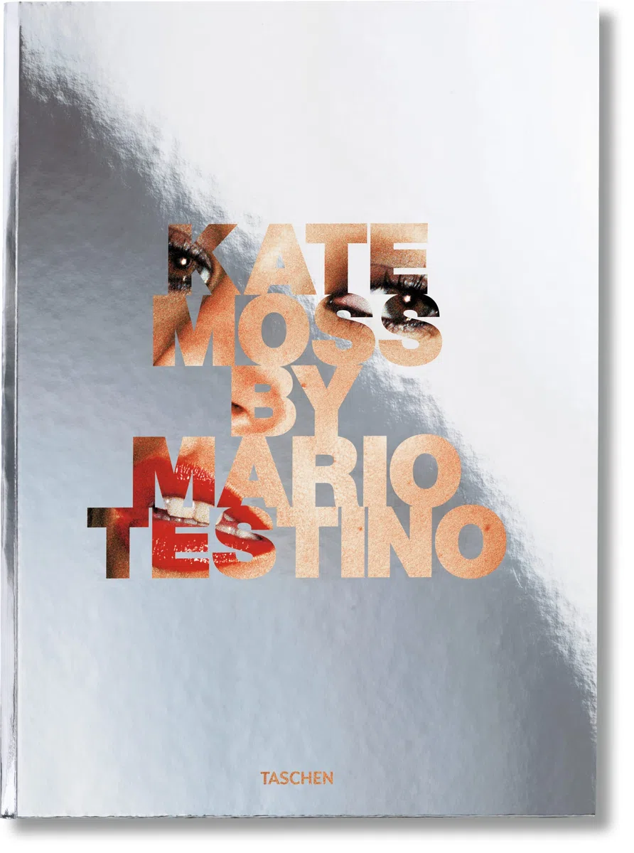 Kate Moss By Mario Testino (Fotografia 25)