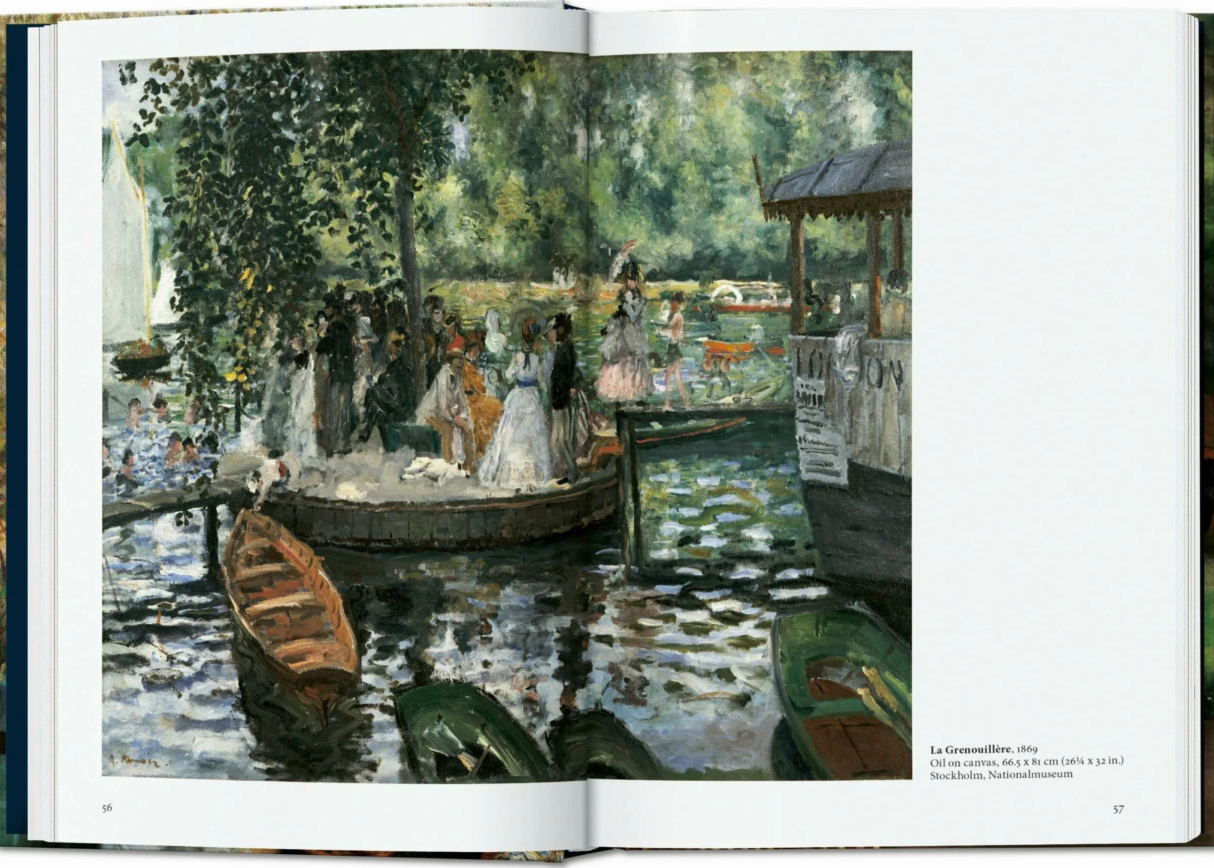 Renoir. 45th Ed. (45th Edition)