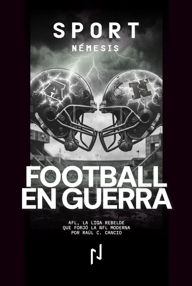FOOTBALL EN GUERRA (Sport Némesis)