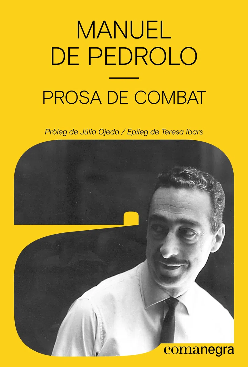Prosa de combat: 14 (Autories)