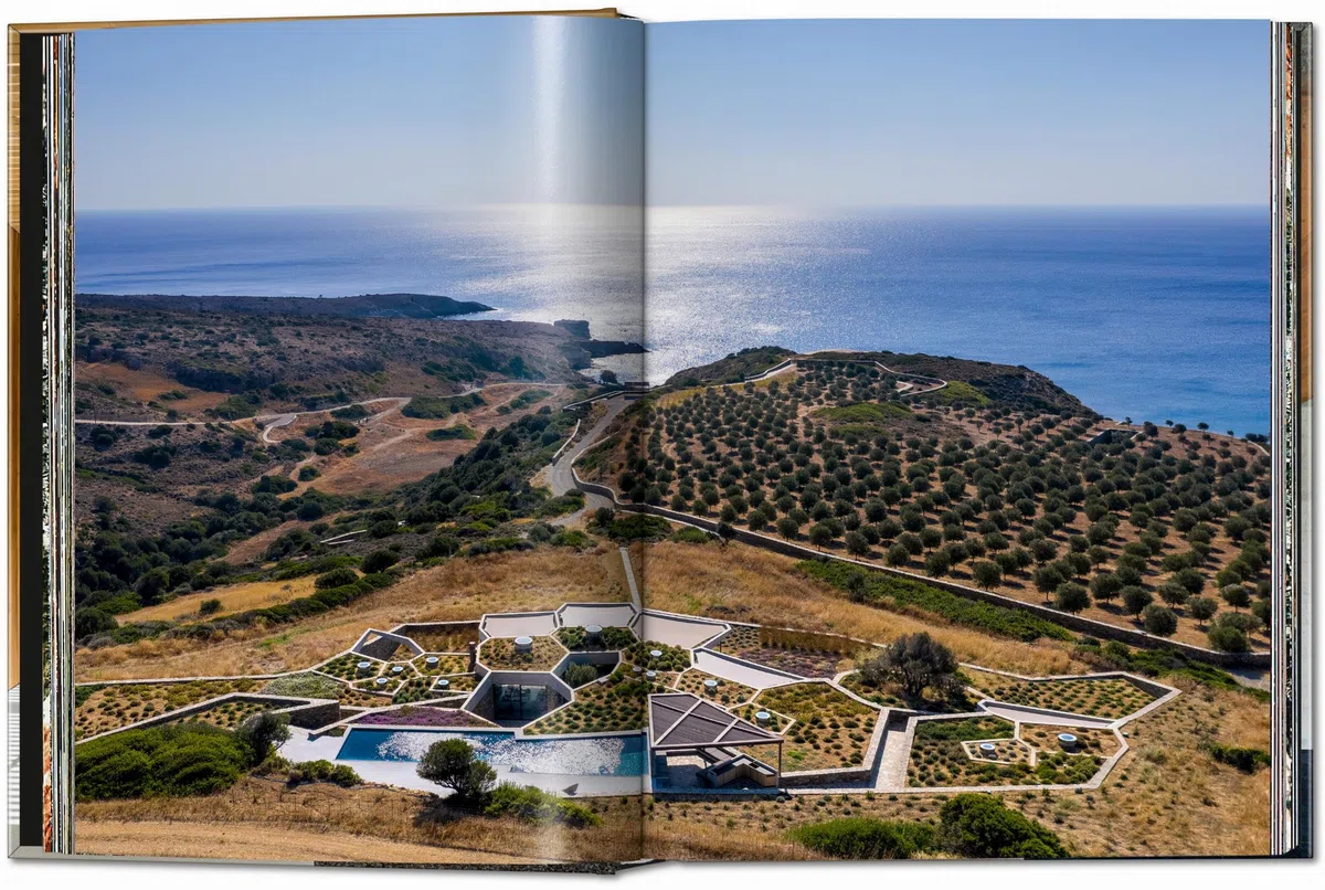 Homes For Our Time. Contemporary Houses around the World. Vol. 2. 45th Ed. (45th Edition)