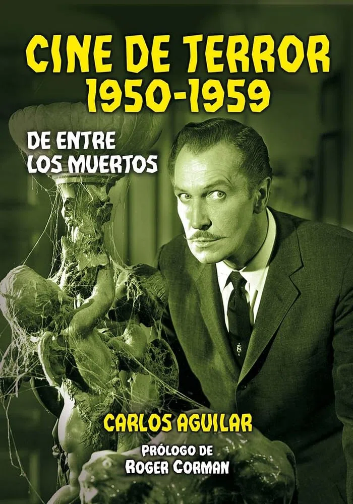 NOIR 80. Cine negro 1980-1989: De entre los muertos: 4 (Moviola)
