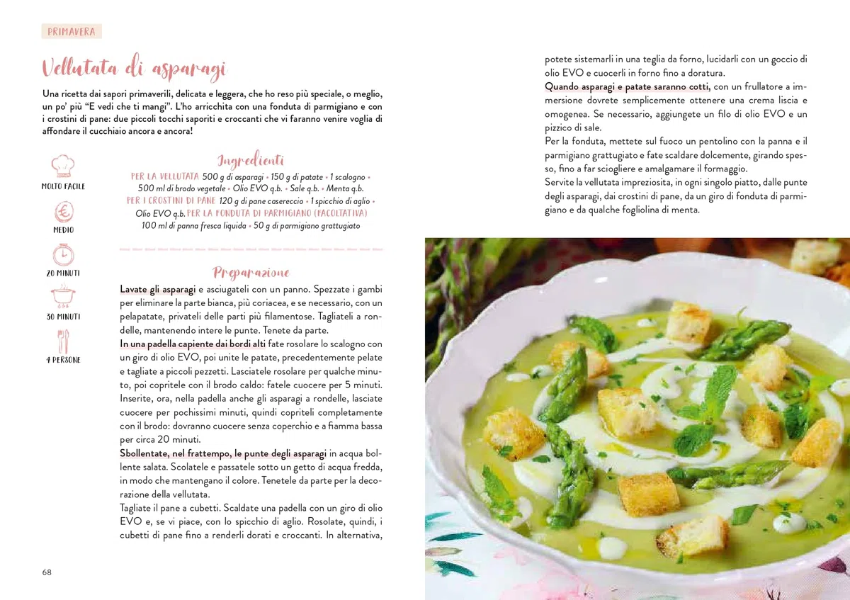Piovono verdure (Varia)