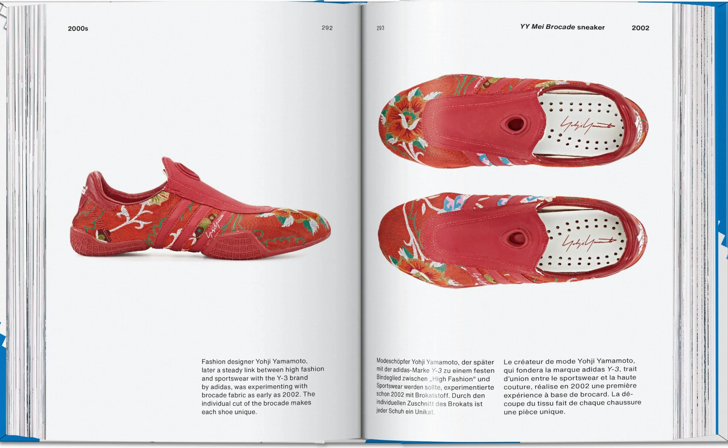 The adidas Archive: The Footwear Collection. 45th Ed. (45th Edition)