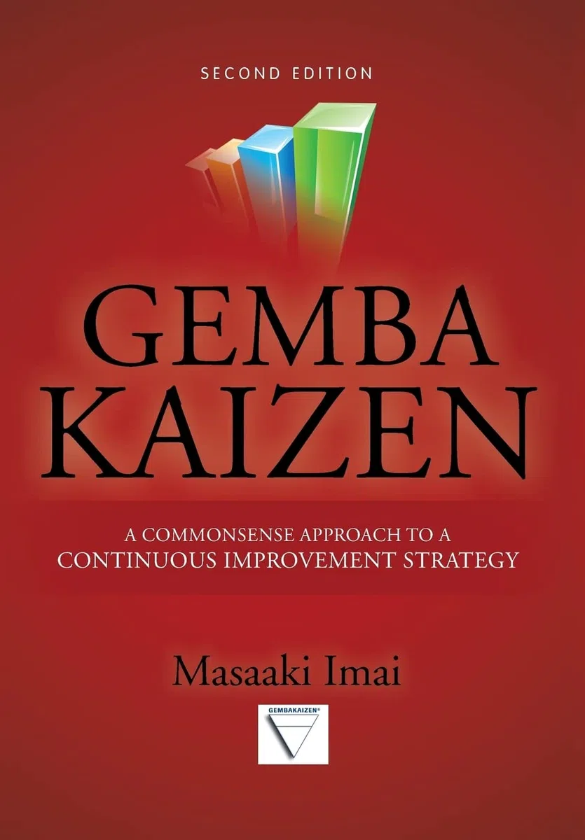 Gemba Kaizen: A commonsense approach to a continuous improvement strategy (Informatica)