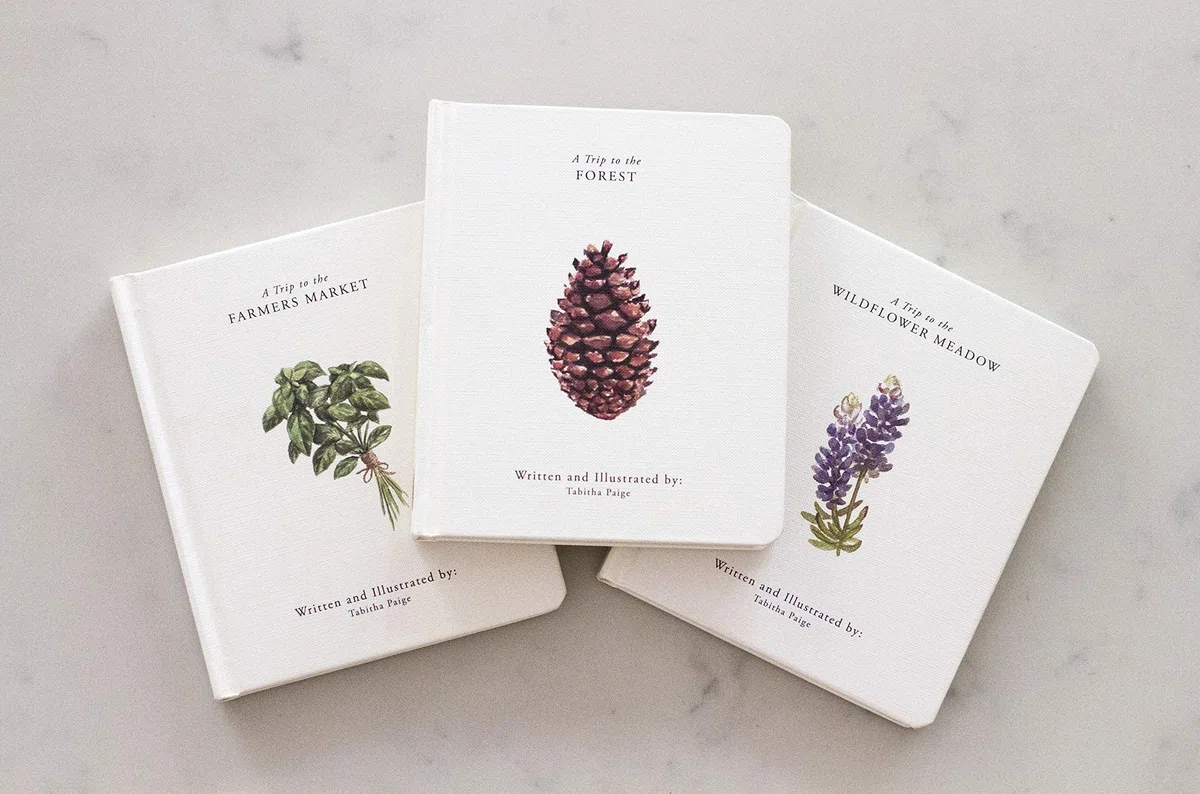 Our Little Adventures: Stories Featuring Foundational Language Concepts for Growing Minds: 1