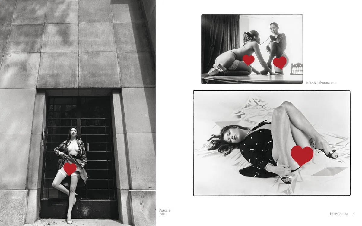 Erotic Sessions: Original English-French-German Edition. Special Paperback Edition - revised and enlarged.