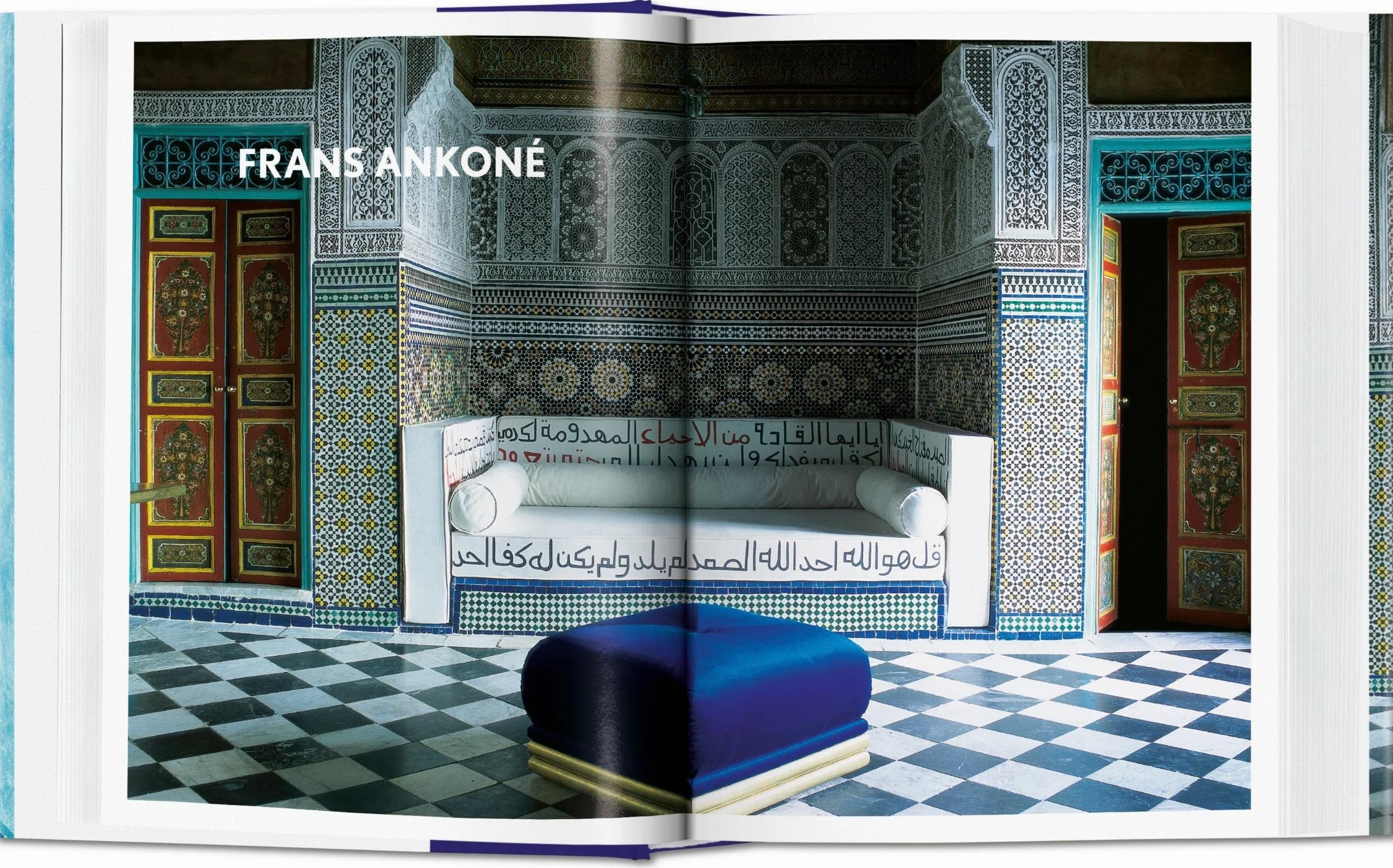 Living in Morocco: 40th Ed. (45th Edition)