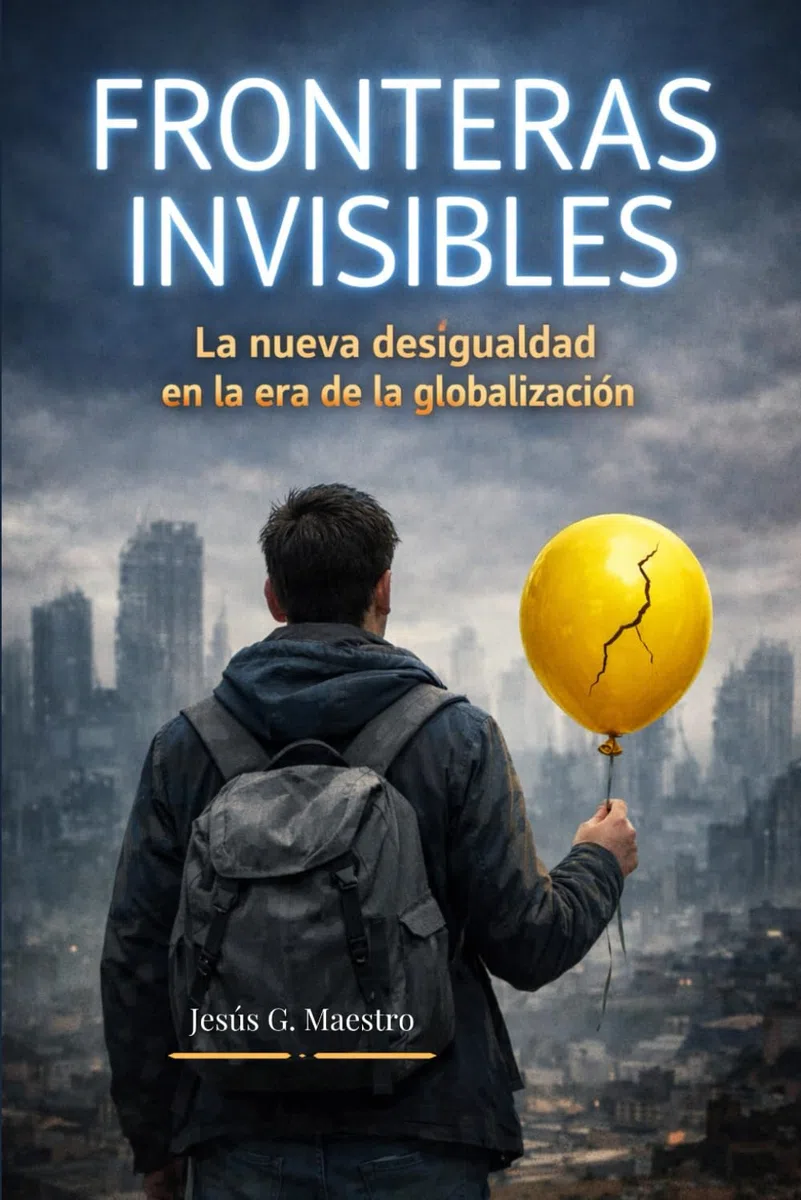 Fronteras invisibles: La nueva desigualdad en la era de la globalización