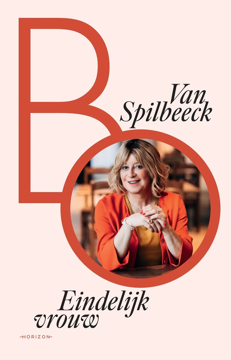 Eindelijk vrouw