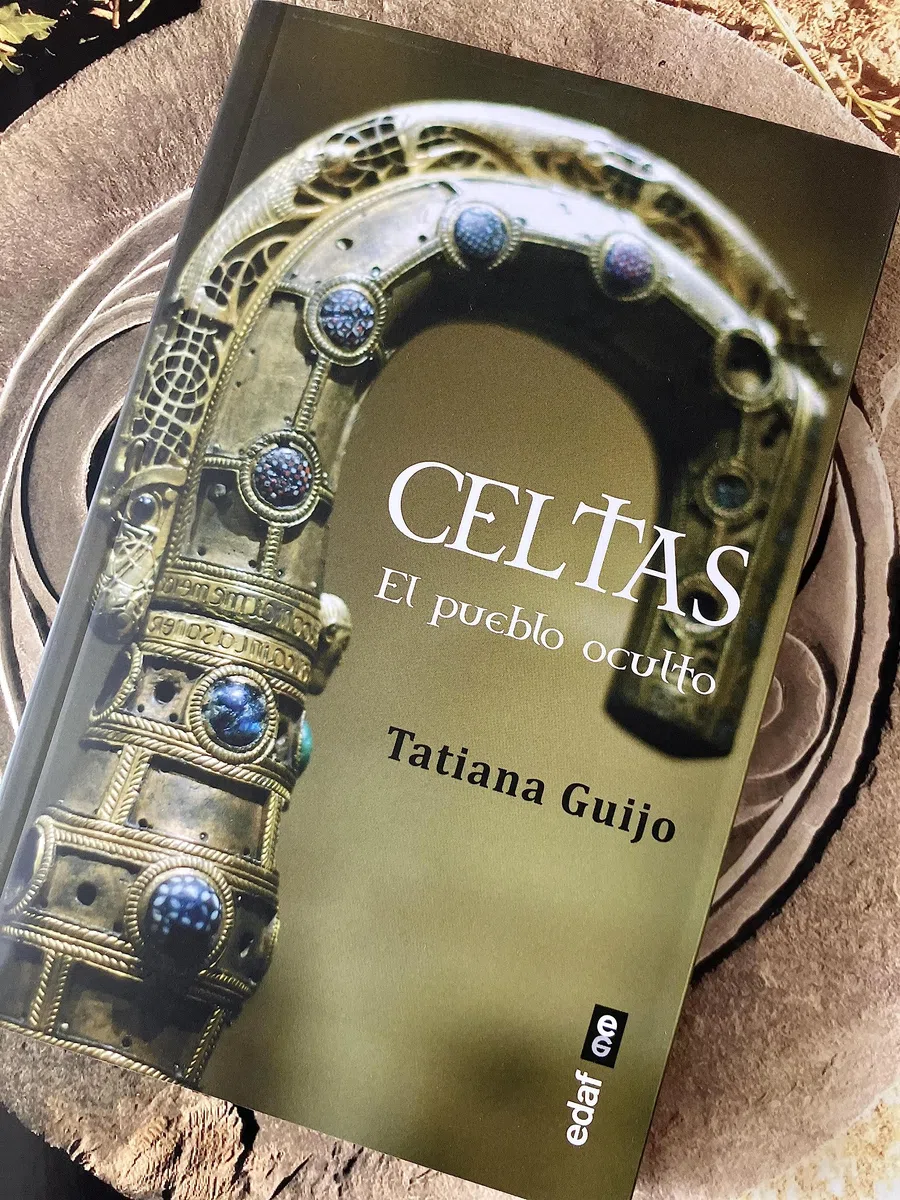 Celtas. El pueblo oculto (Clío. Crónicas de la historia)