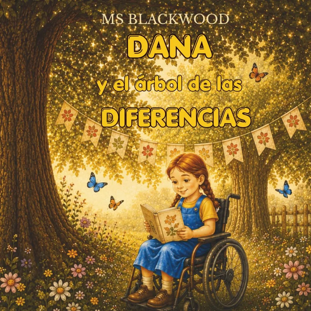 Dana y el árbol de las diferencias