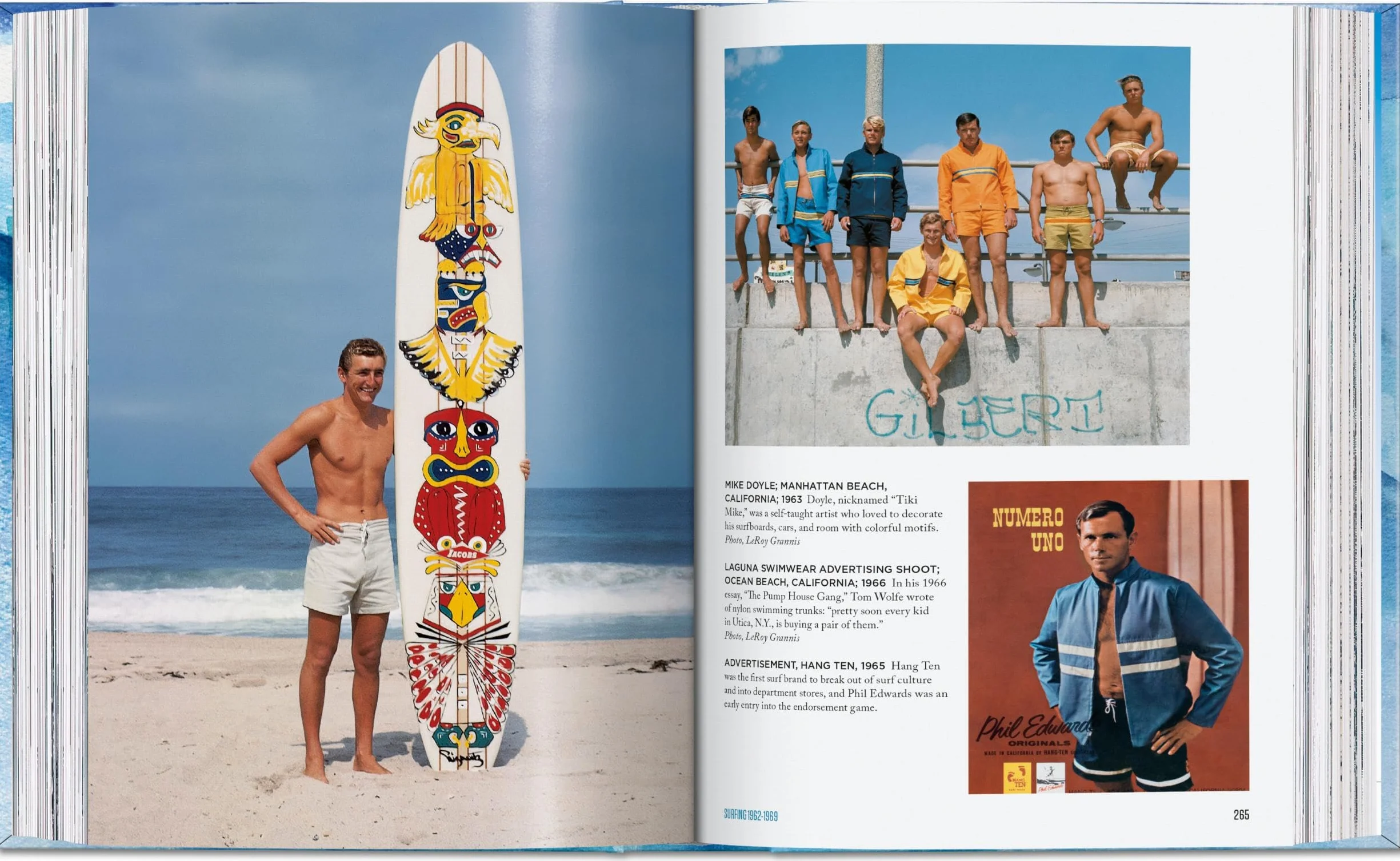 Surfing: 1778–Today. 45th Ed. (45th Edition)