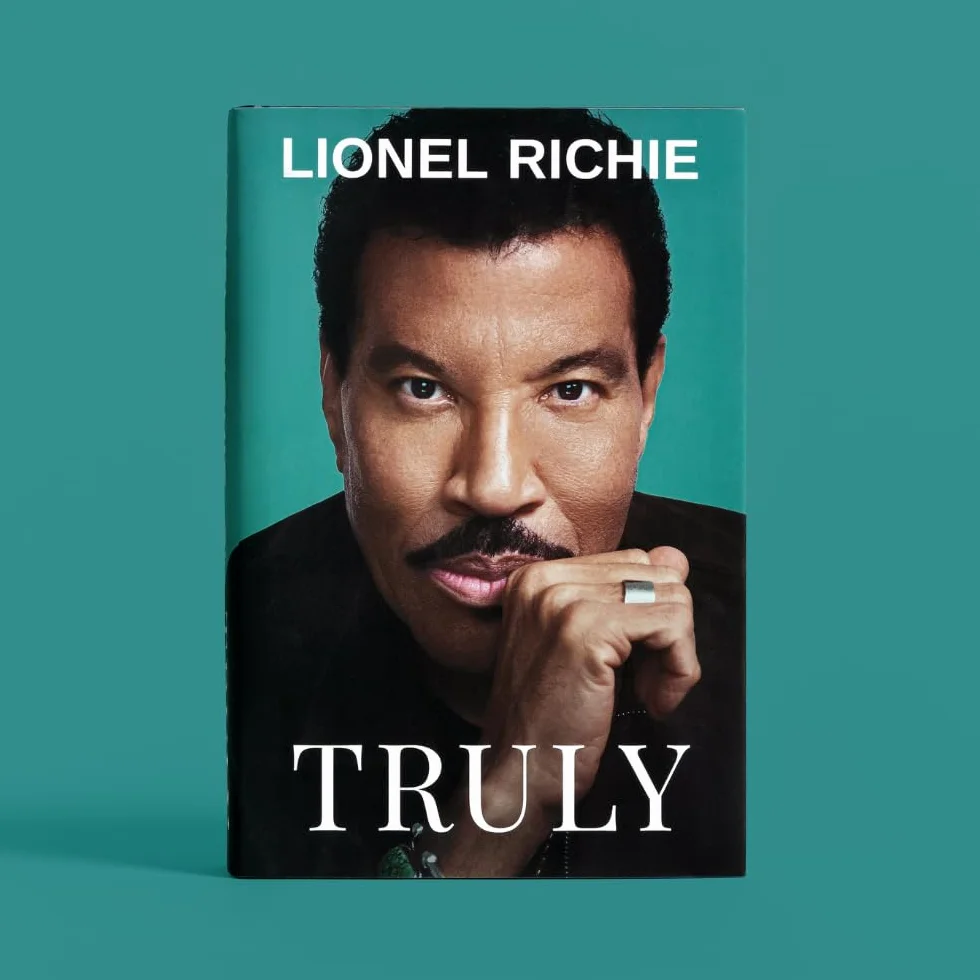 Untitled Memoir