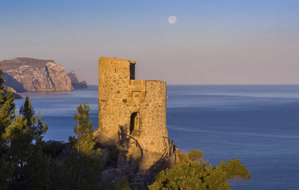 Mallorca - Michael Poliza (Photographer) [Idioma Inglés]