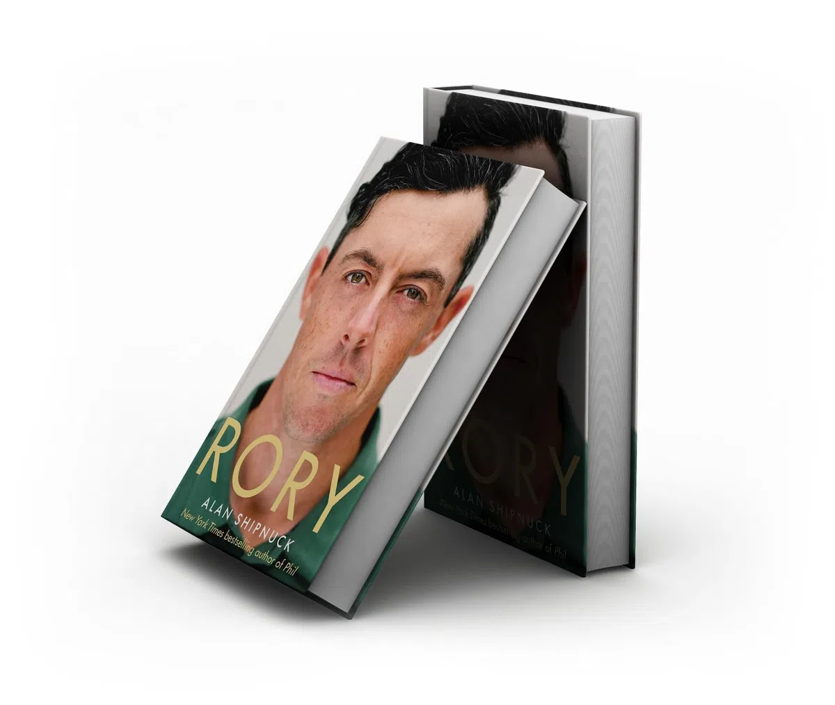 Rory: The Heartache and Triumph of Golf's Most Human Superstar