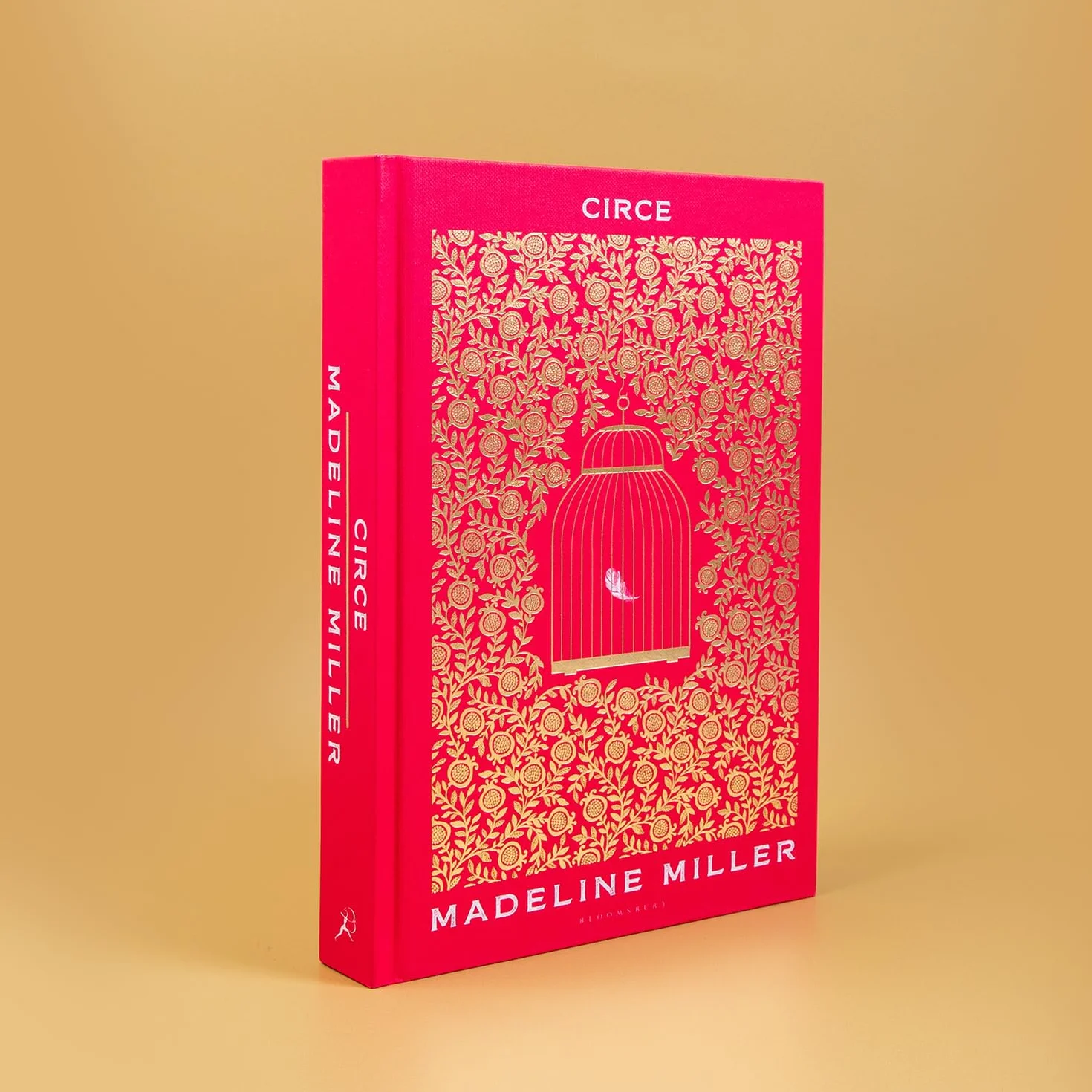 Circe: The stunning new anniversary edition from the author of international bestseller The Song of Achilles