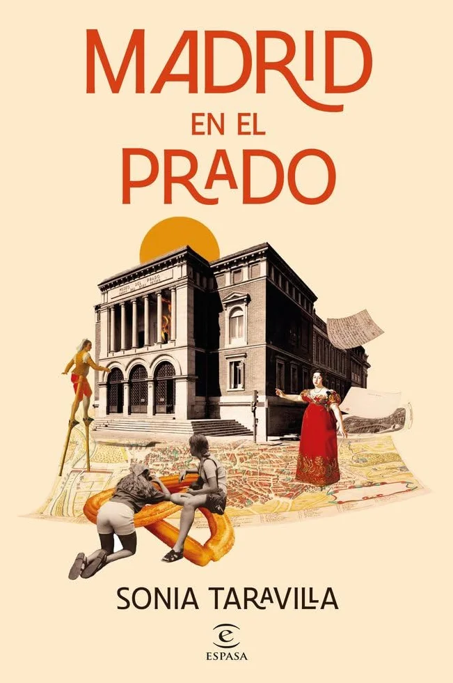 Madrid en el Prado (NO FICCIÓN)