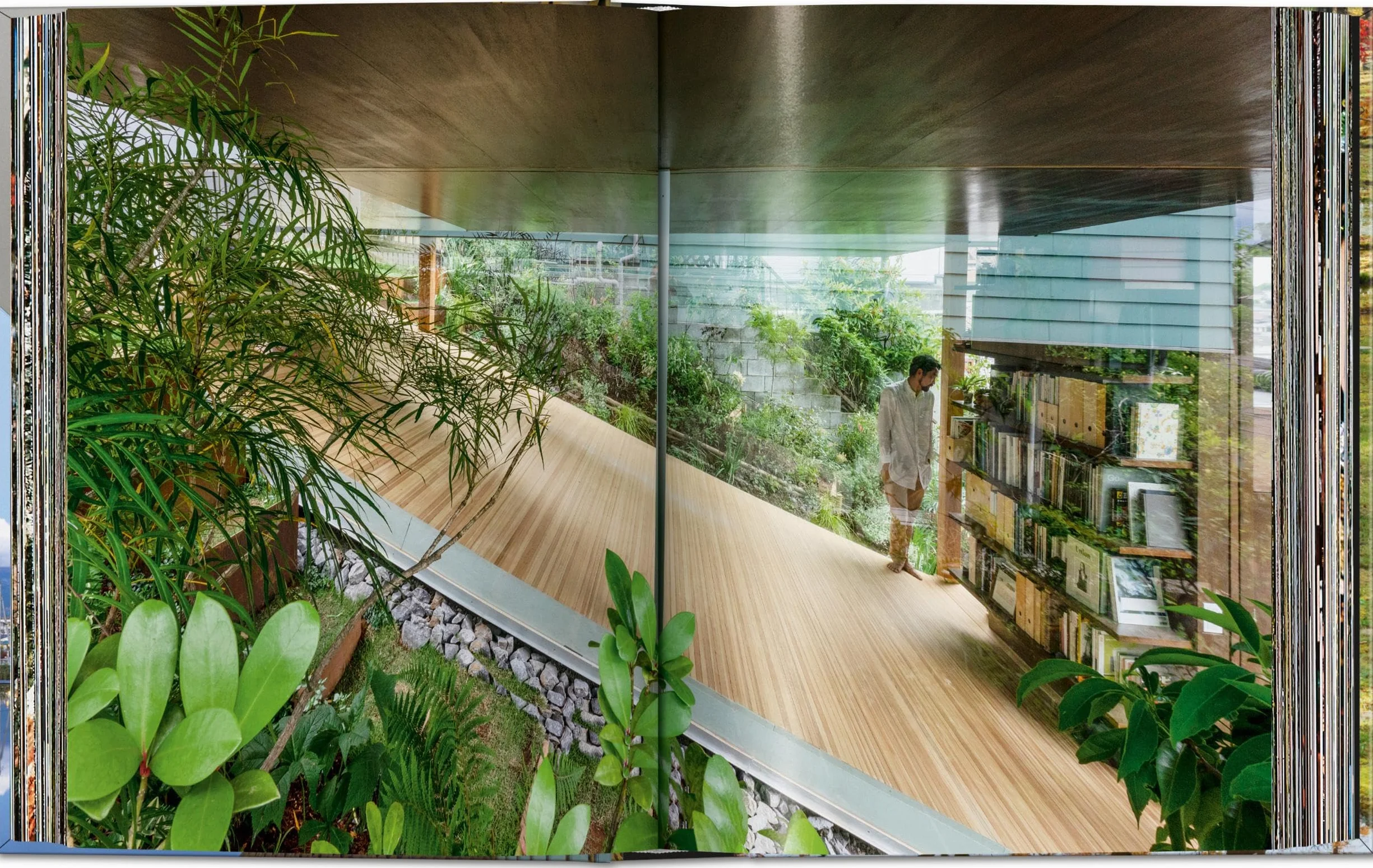 Contemporary Japanese Architecture. 45th Ed. (45th Edition)