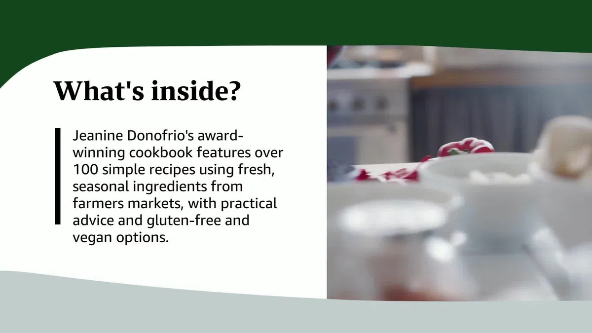 The Love and Lemons Cookbook: An Apple-to-Zucchini Celebration of Impromptu Cooking