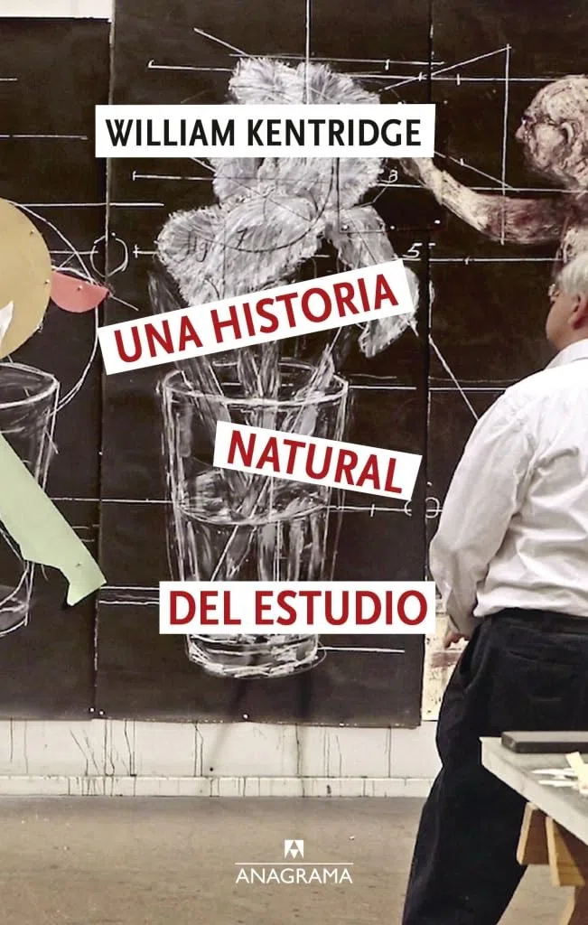 Una historia natural del estudio (Fuera de colección)