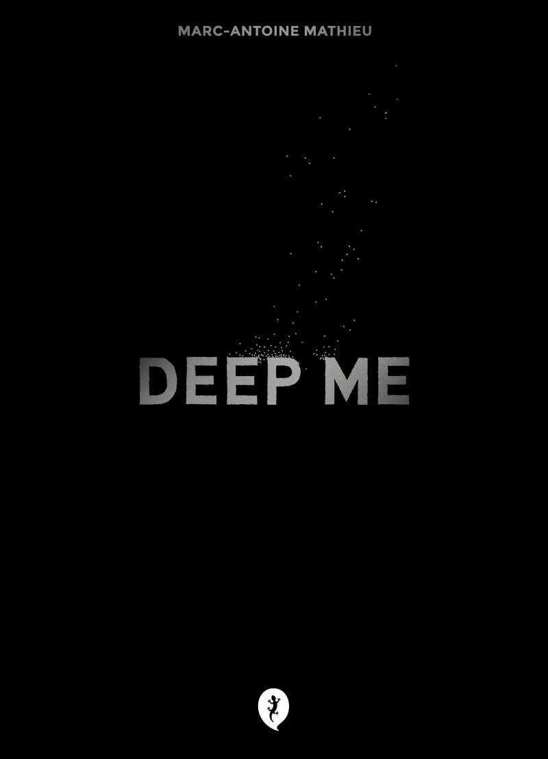 Deep me (Salamandra Graphic)