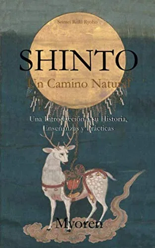 Shinto: Un Camino Natural