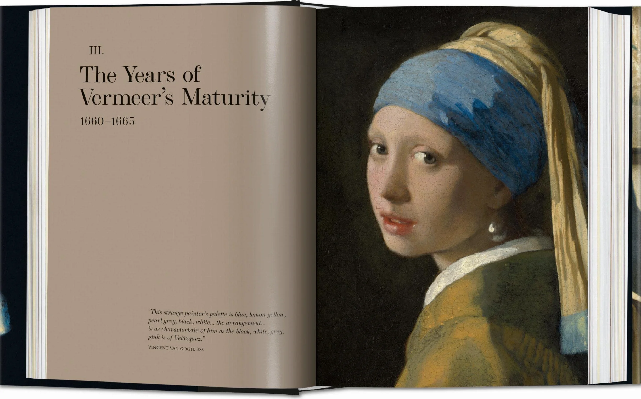 Vermeer. La obra completa. 45th Ed. (45th Edition)