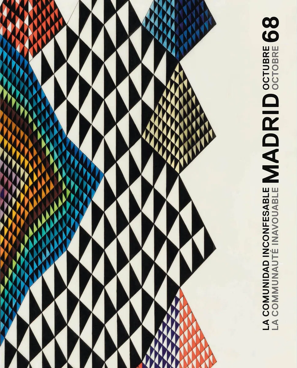 La communauté inavouable: Madrid, octobre 68