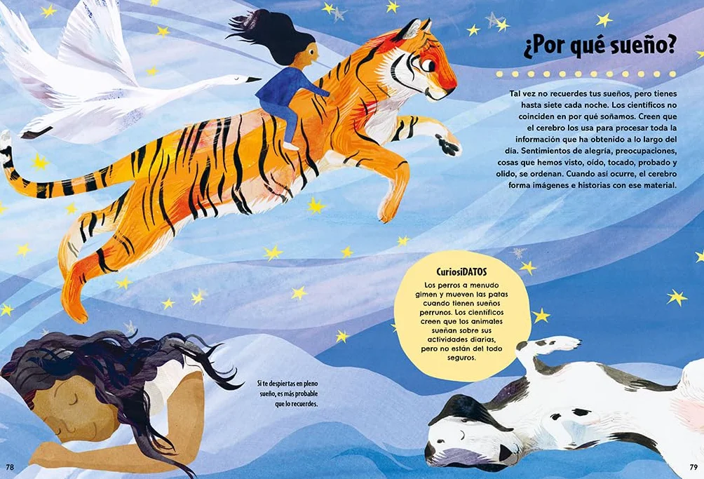 El gran libro de los grandes PORQUÉS: El libro de preguntas y respuestas definitivo para resolver todos los porqués (No ficción ilustrados)
