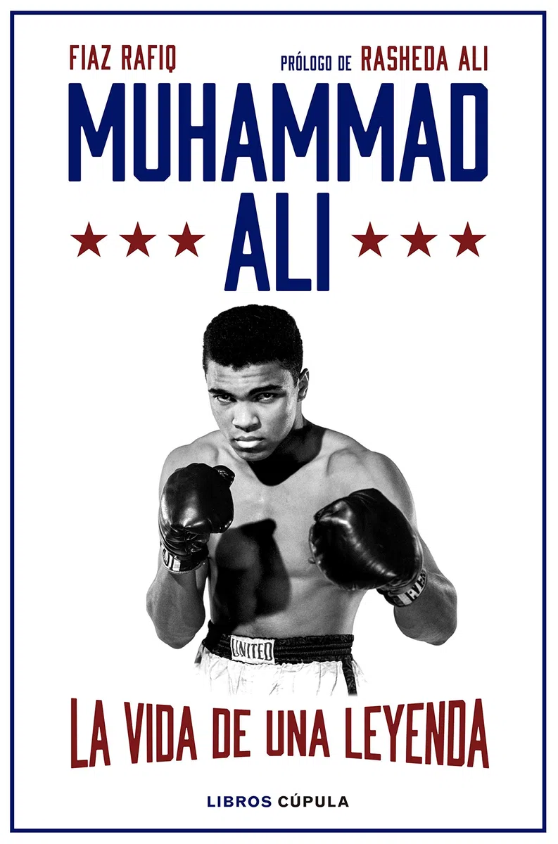 Muhammad Ali: La vida de una leyenda (Deportes)