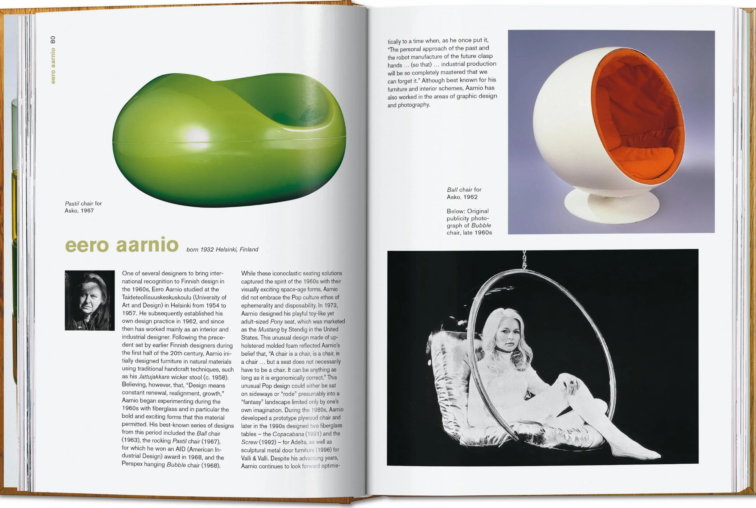 Diseño escandinavo: 40th Ed. (45th Edition)