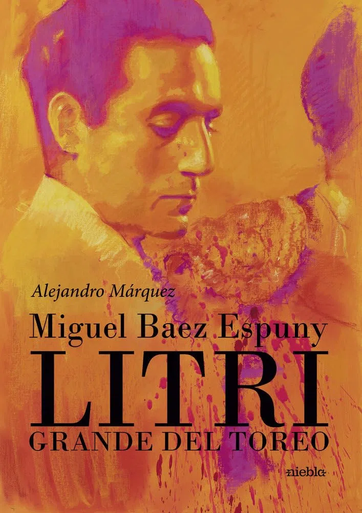 Litri. Grande del toreo