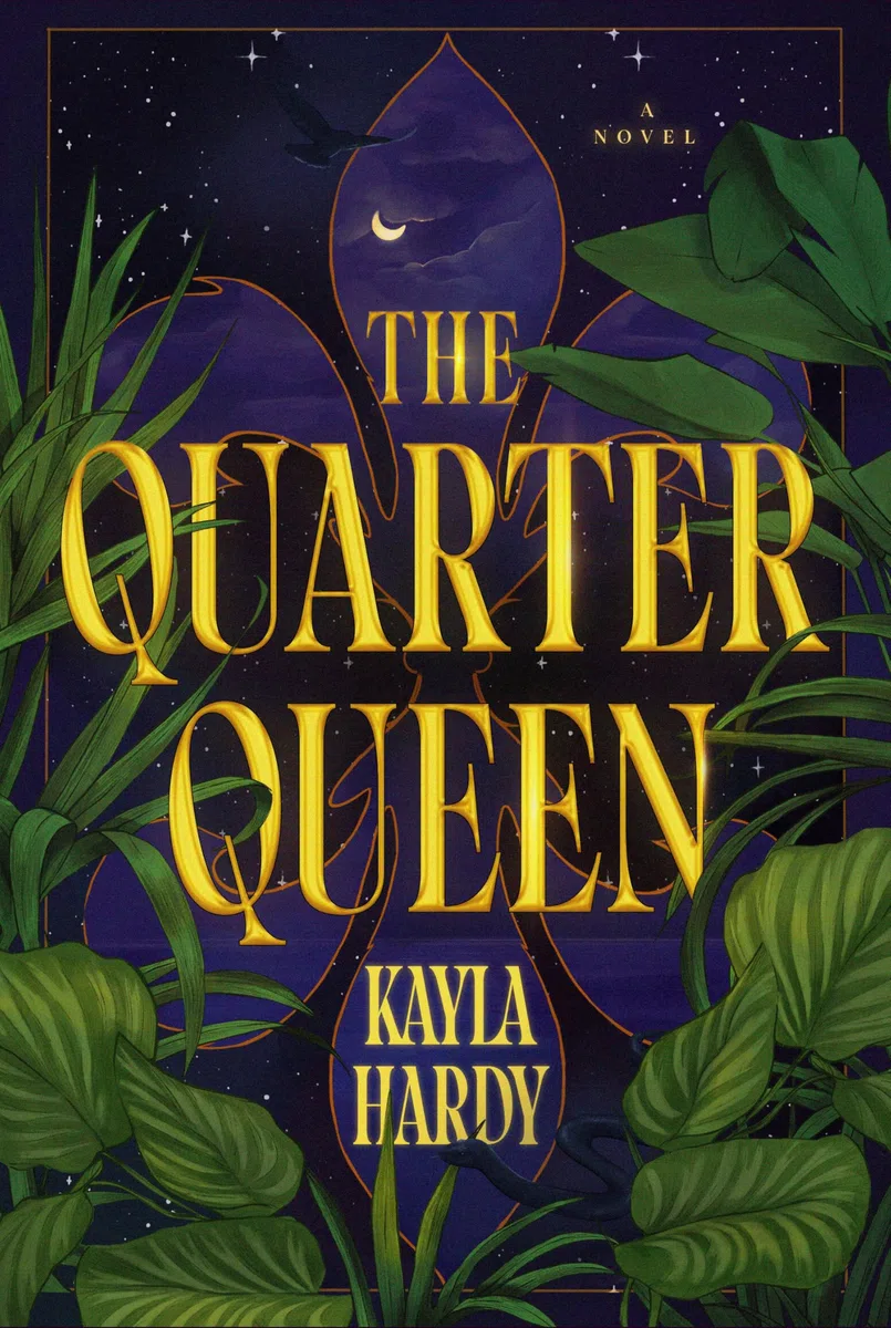 The Quarter Queen: A Novel