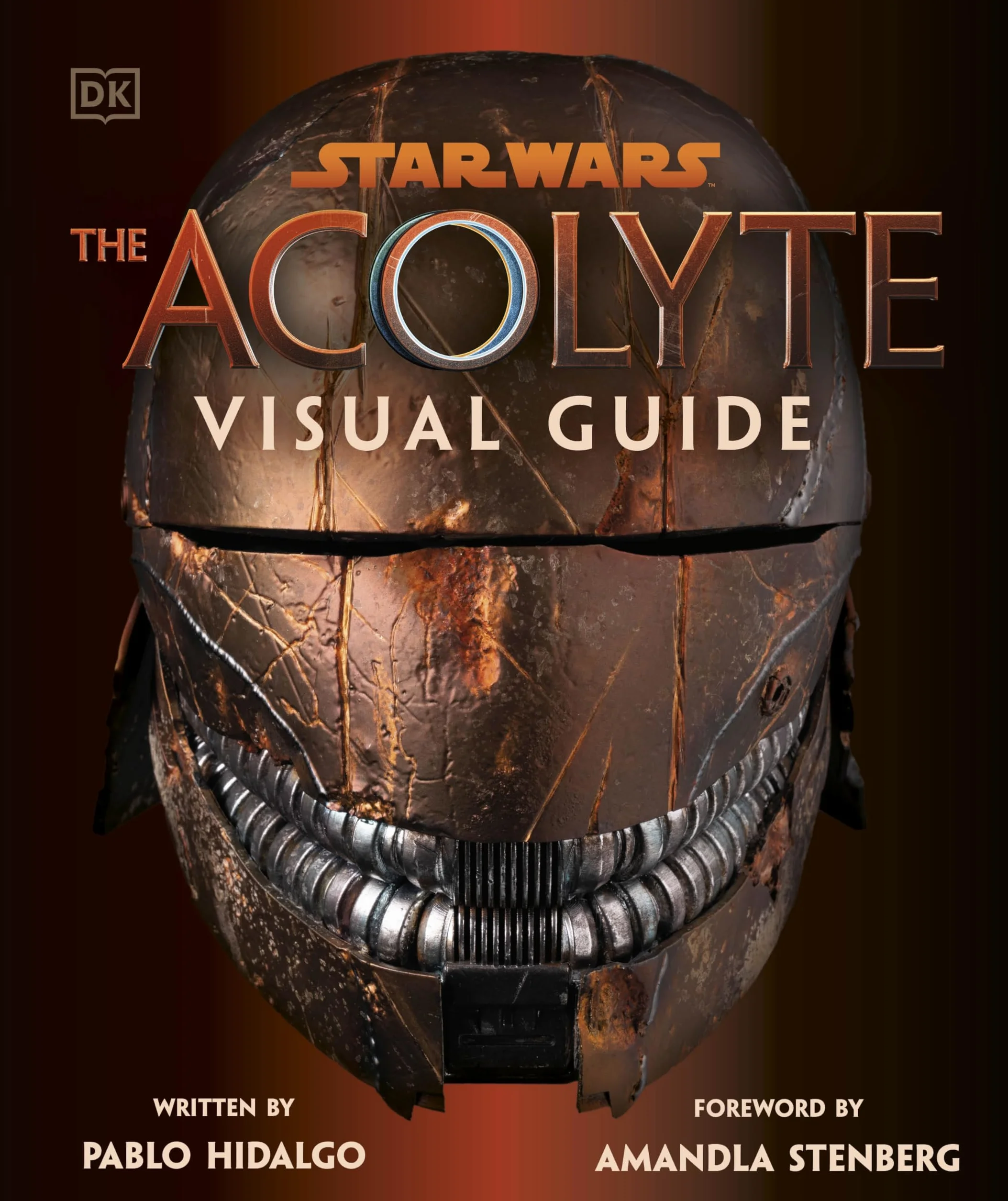 Star Wars The Acolyte Visual Guide