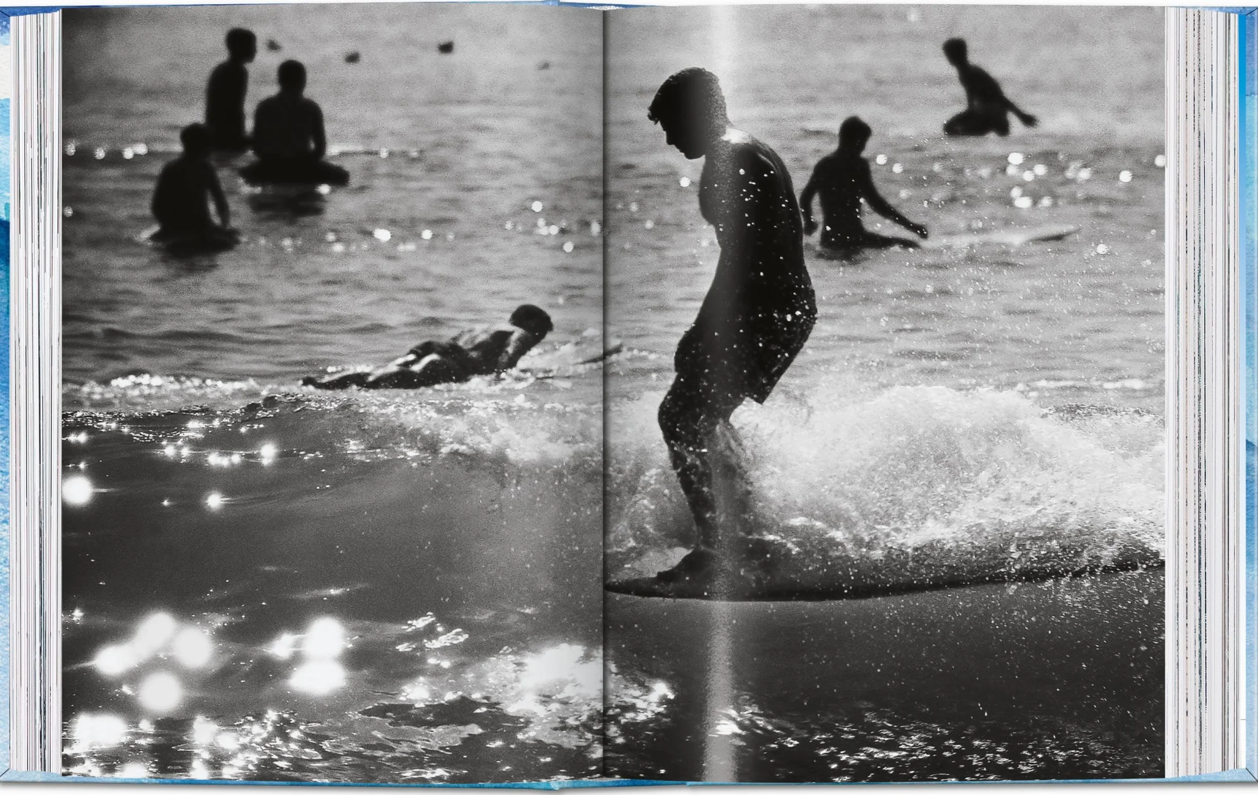 Surfing: 1778–Today. 45th Ed. (45th Edition)