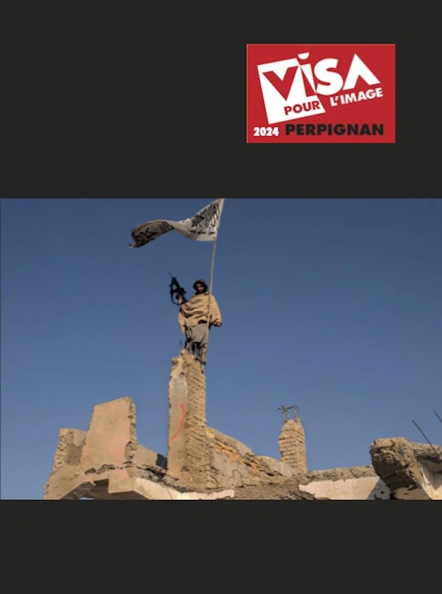 Visa pour l'image Perpignan: Festival du photojournalisme