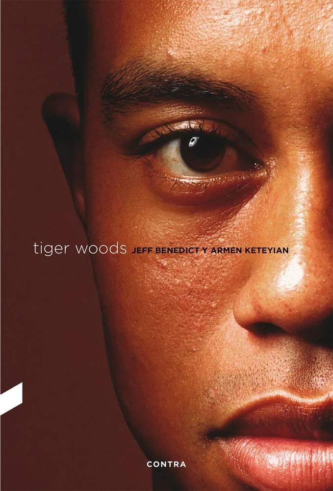 Tiger Woods: Volume 1 (CONTRA)