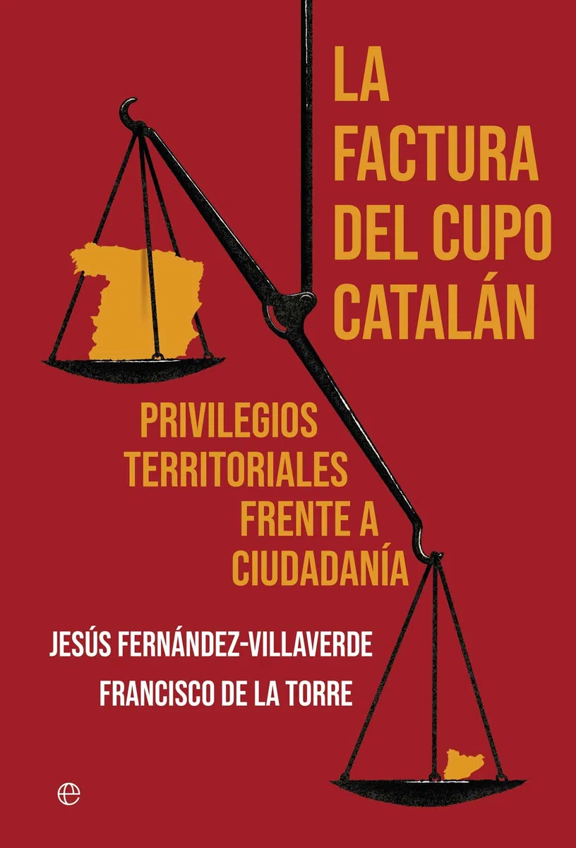 La factura del cupo catalán: Privilegios territoriales frente a ciudadanía (ACTUALIDAD)