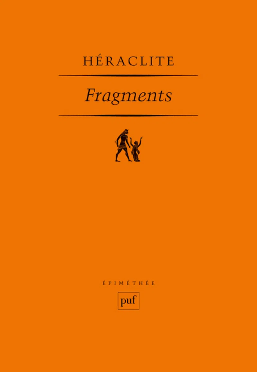 Héraclite: Fragments