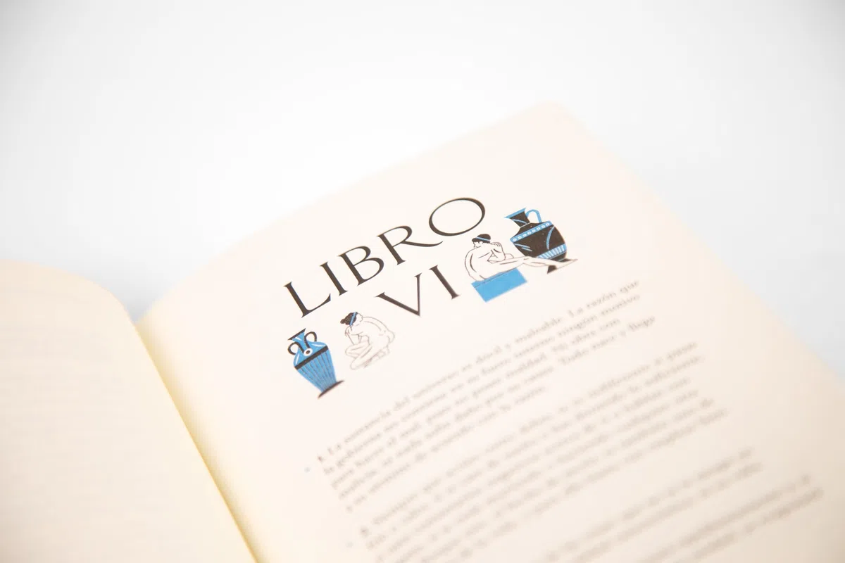 Meditaciones (edición de lujo ilustrada) (Filosofía)