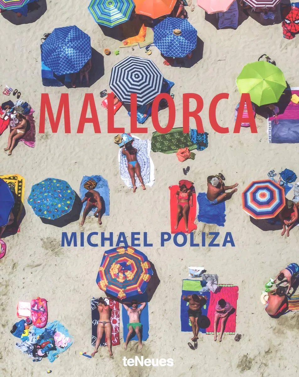 Mallorca - Michael Poliza (Photographer) [Idioma Inglés]