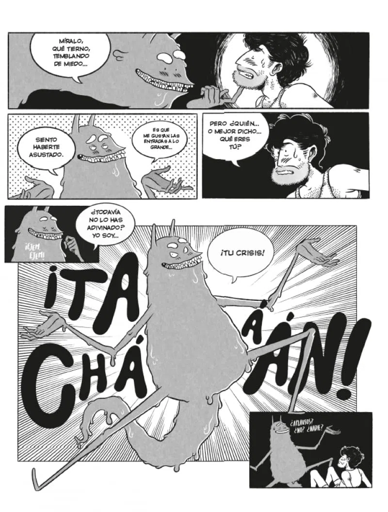 Todas las personas que fui (Random Cómics)