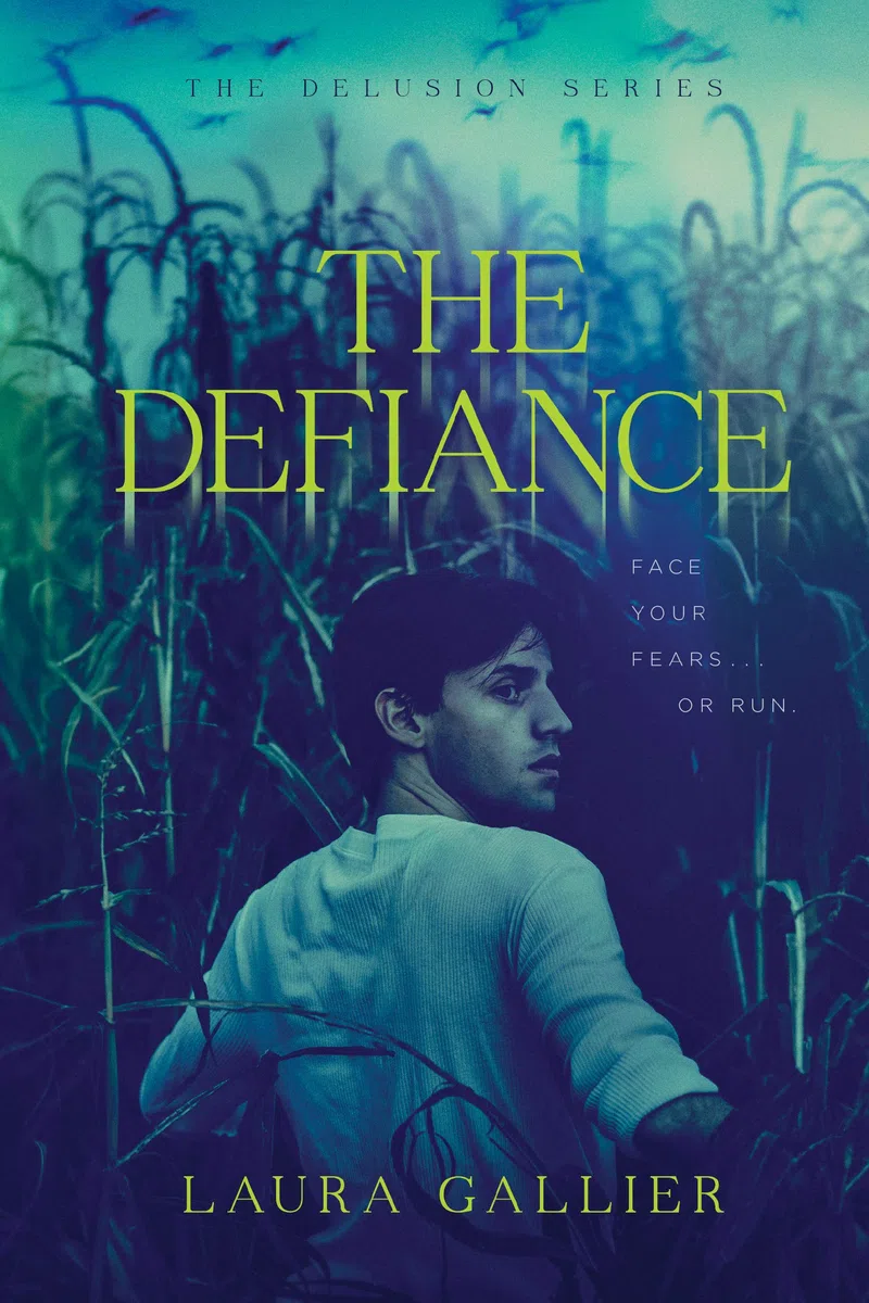The Defiance: 3 (Delusion)