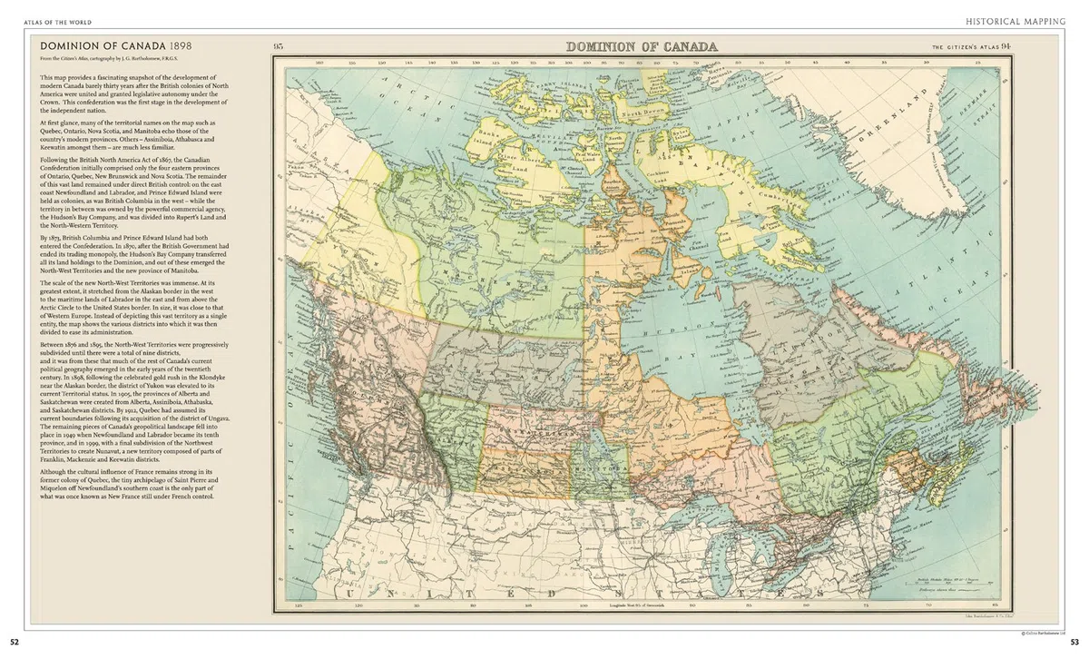 The Times Universal Atlas of the World [Idioma Inglés]