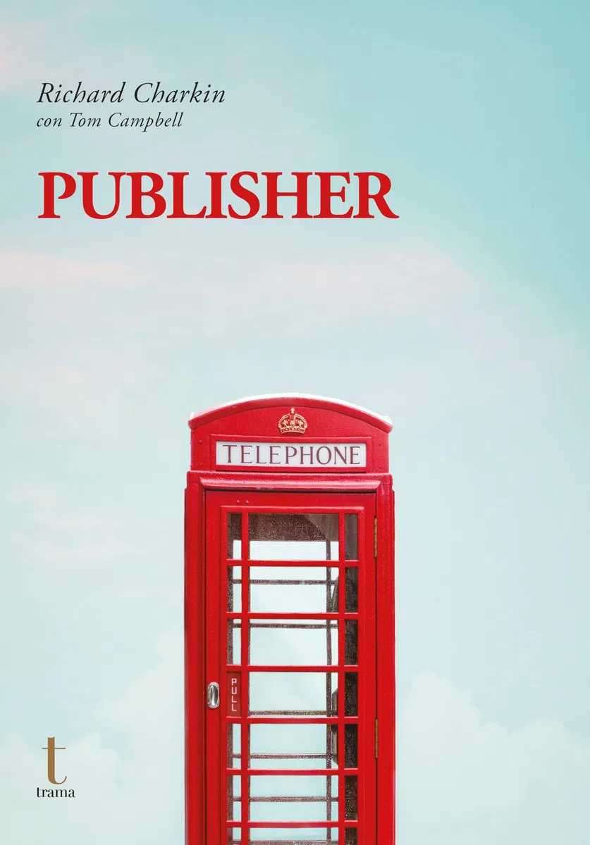 Publisher: Apuntes de una historia editorial: 41 (Tipos móviles)