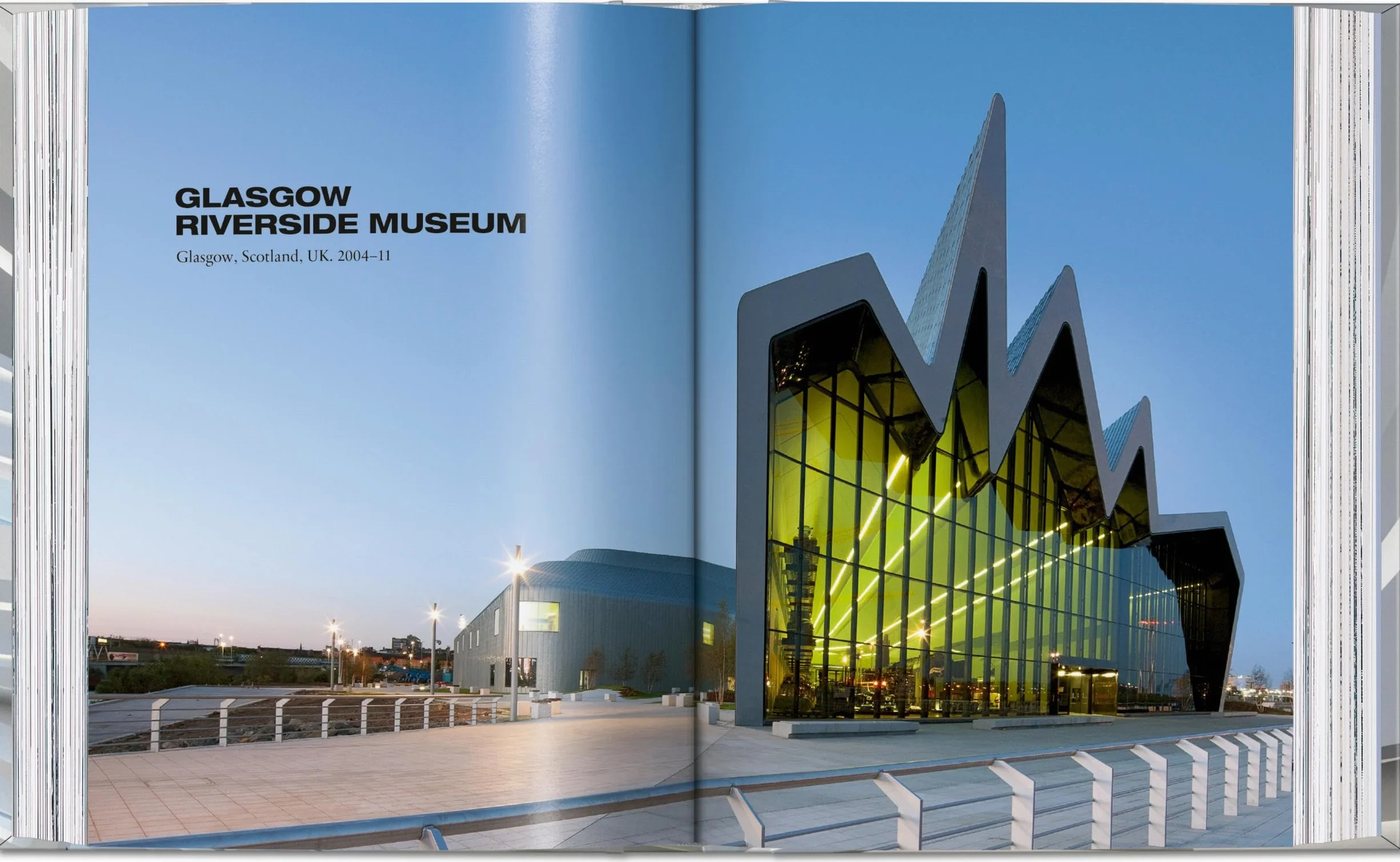 Zaha Hadid: Complete Works 1979–Today. 45th Ed. (45th Edition)