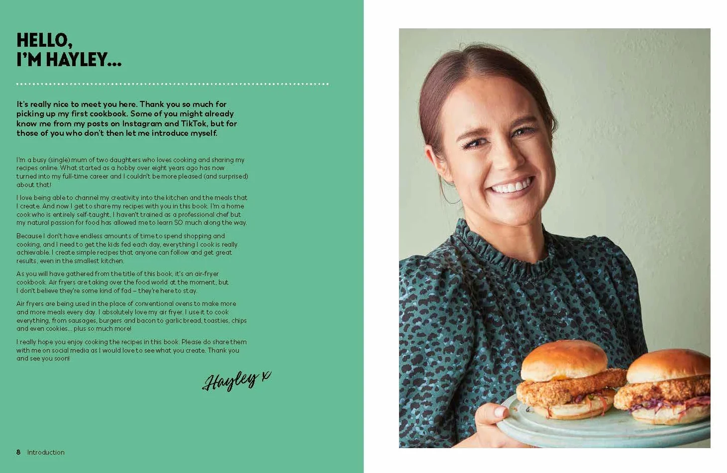 How to Make Anything in an Air Fryer: 100 quick, easy and delicious recipes: THE SUNDAY TIMES BESTSELLER